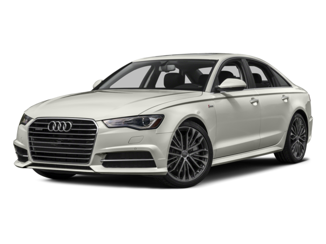 2017 Audi A6 3.0T Premium Plus quattro in Brown Metallic — front three-quarter view